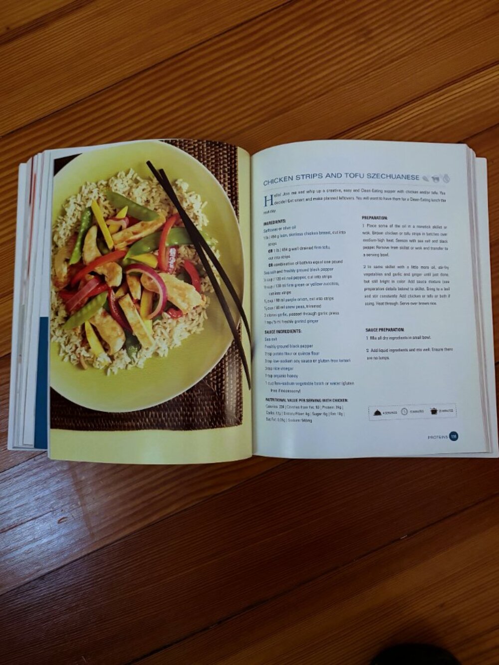 Tosca Reno Eat-Clean Diet 3-Book Bundle | Cookbooks + Guide - Picture 4 of 13